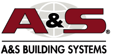 A&S Building Systems and C.A. Rollins Steel Buildings