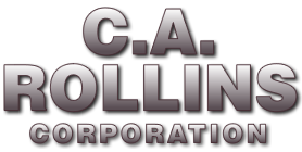 C.A. Rollins, Inc. - Steel Building Contractors