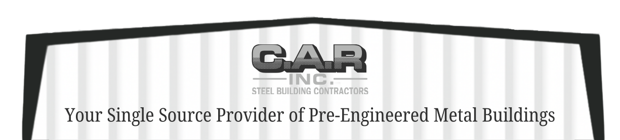 C.A. Rollins, Inc. – Steel Building Contractors